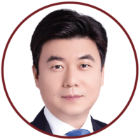 Hong Liang, Zhihe Partners