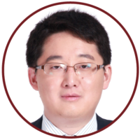 Jackson-Teng Jackson Teng - Zhonglun W&D Law Firm - Shanghai - Lawyer Profile 2020