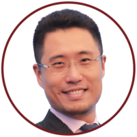 Jason-Wang Jason Wang - Global Law Office - Beijing