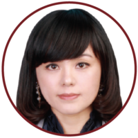 Jenny-Ma Jenny Ma, Hiways Law Firm Shanghai
