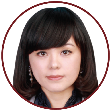 Jenny Ma