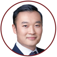 Ji Chaoyi, East & Concord