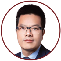 Ken dai, Dentons
