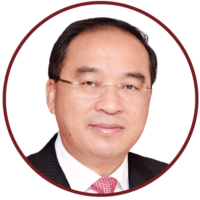 Li Lianjun - Reed Smith - Hong Kong