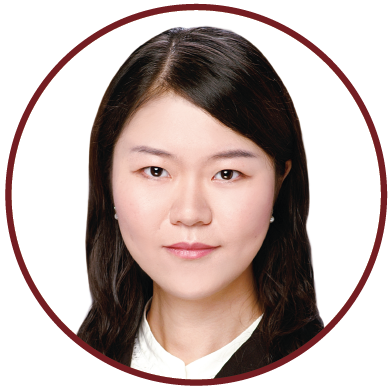 Lu Xuemei