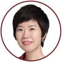 Ma Chenguang, Managing Partner, Co-effort Law Firm Shanghai