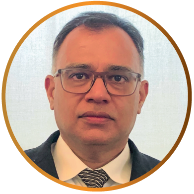 Manish Desai