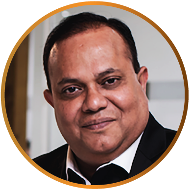 Manoj Kumar