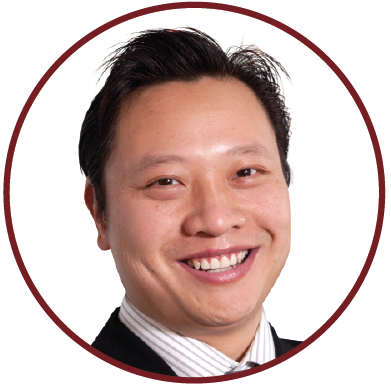 Michael Sheng 