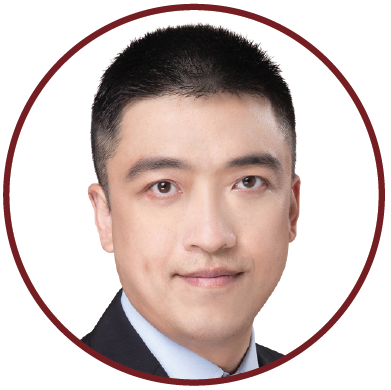 Michael Zhang 