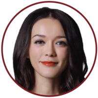 Nafisa-Nihmat Nafisa Nihmat - Zhong Lun Law Firm - Shanghai
