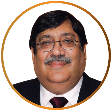 Pravin Anand
