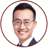 Ray Liu - Dorsey - Beijing