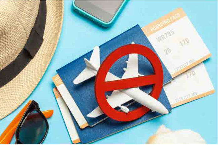 SC weighs in on flight tickets cancelled during lockdown