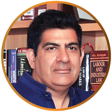 Safir Anand