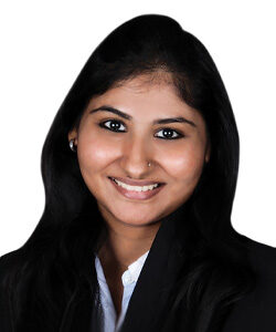 Sneha Jaisingh,Bharucha & Partners