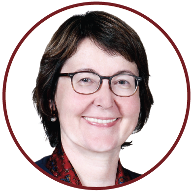 Ulrike Glueck 