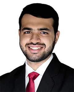 Vedant Kumar, Associate, Sarthak Advocates & Solicitors