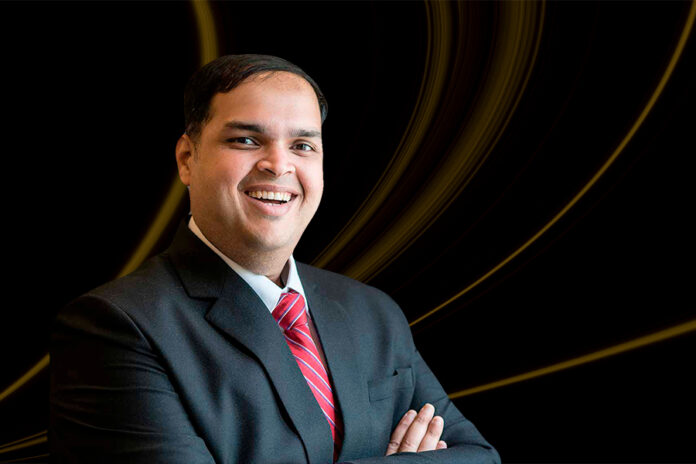 Veritas Legal inducts disputes partner