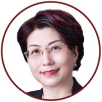 Wang Jihong, Senior Partner Zhong Lun Law Firm, Beijing