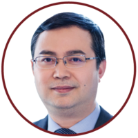 Xia Zhihua - Tian Yuan Law Firm - Beijing