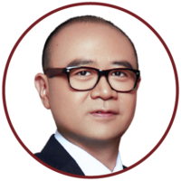 Xu Bangwei - Jingtian & Gongcheng - Beijing/Guangzhou