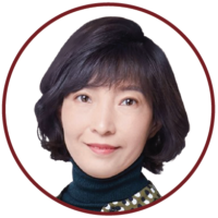 Yang Yuhua - Partner Llinks Law Offices - London/Beijing