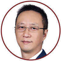 You-Minjian You Minjian, Founder Co-effort Law Firm Shanghai
