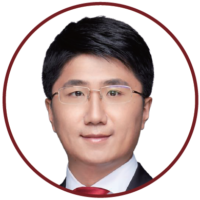 Zhang Guanglei - Jingtian & Gongcheng - Beijing/Shenzhen
