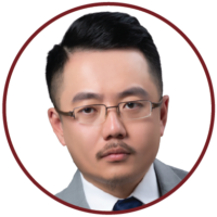 Zhang Jian - Shihui Partners - Beijing