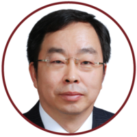 Zhang-Liguo Zhang Liguo, Chief Partner Grandway Law Offices Beijing/Hong Kong