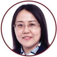 Zhang Yinying - Hengdu Law Firm - Beijing