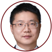 Zheng Xiaodong, Jincheng Tongda & Neal Beijing