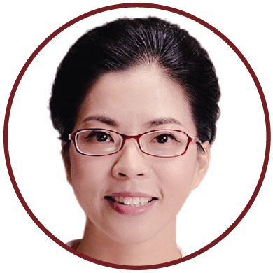 Zhu Huafang