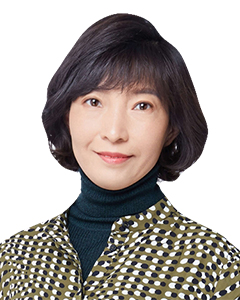 杨玉华, Yang Yuhua, Partner, Llinks Law Offices