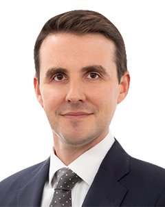 赖晋美, Jeremy_Lightfoot, Partner, Carey Olsen