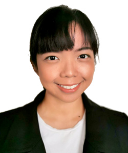 employment Laurie Christine P Quiambao, ACCRALAW