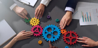 AMLEGALS, Orbit join hands