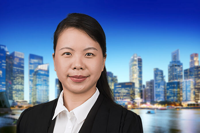 Cheryl Ng ZICO