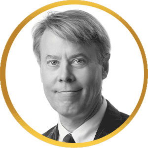 Frederick Burke Baker McKenzie