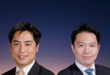 Ince promotes three to partnership Ince promotes three to partnership, 英士新任命三名中国合伙人
