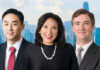 HKIAC new council members