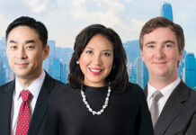 HKIAC appoints 3 new council members HKIAC new council members