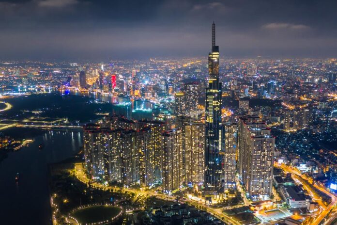 Vietnam investment law