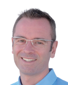 Jens Brodbeck, Tax executive 税务合伙人, Edward Nathan Sonnenbergs