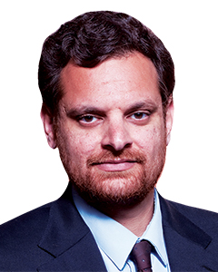 Karam Daulet Singh, Touchstone Partners