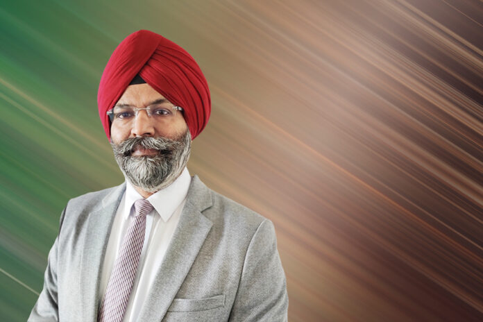 L&L rehires infrastructure expert