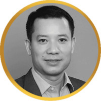 Luu Hoang Ha VILAF