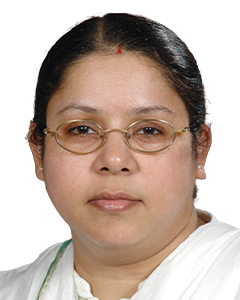 Manisha Singh Nair, Partner, Lex Orbis Intellectual Property Practice