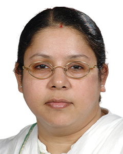 Manisha Singh Nair, Partner, Lex Orbis Intellectual Property Practice